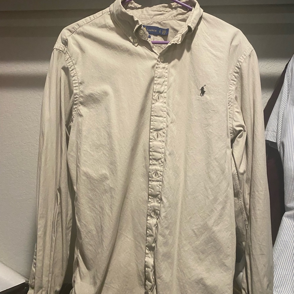 Ralph Lauren Polo L